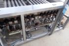 Dca 12 Ft. Natural Gas Donut Fryer